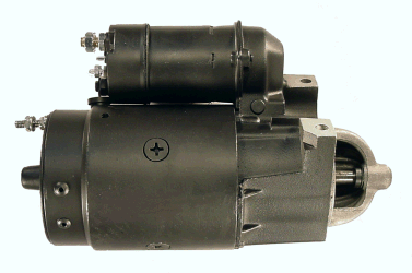 Starter Friesen 8080058