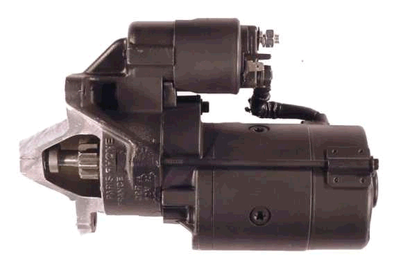 Starter Friesen 8080073