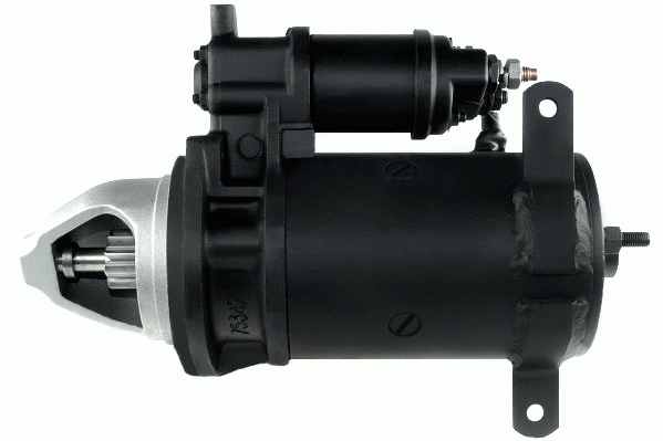 Starter Friesen 8080076