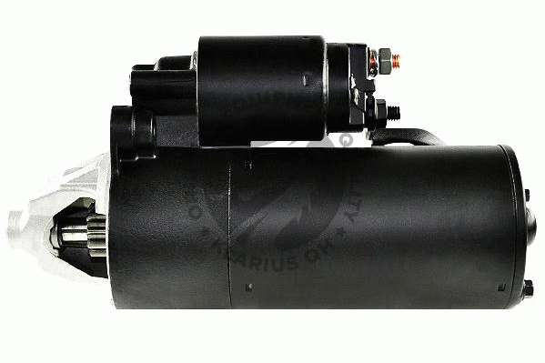 Starter Friesen 8080139