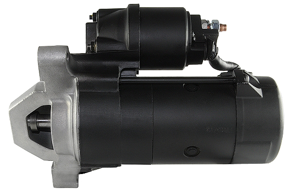 Starter Friesen 8080237