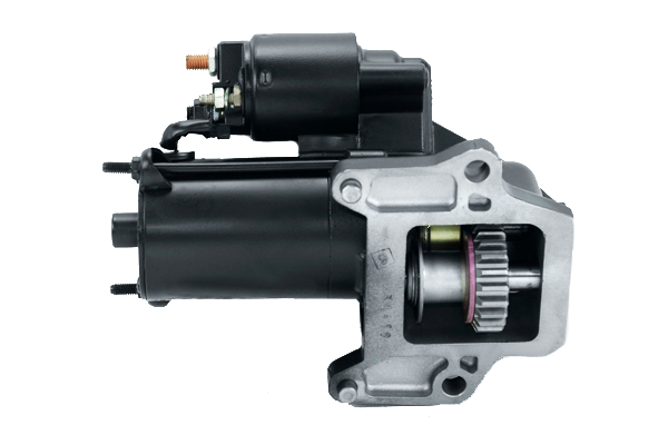 Starter Friesen 8080244