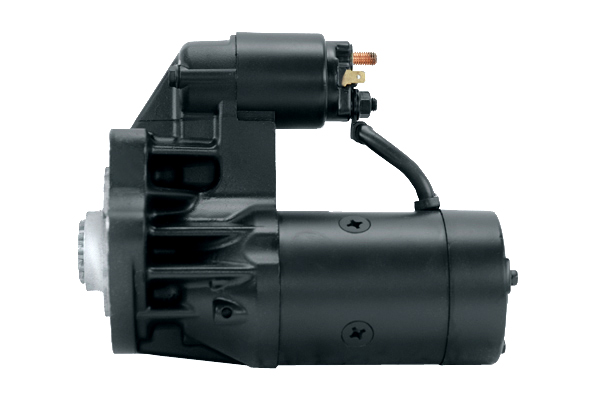 Starter Friesen 8080249