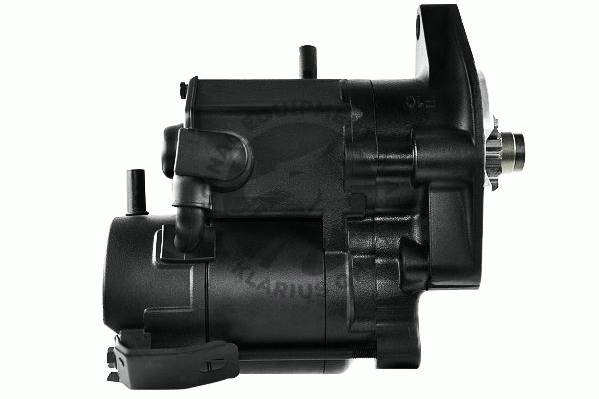 Starter Friesen 8080269