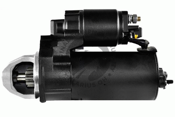 Starter Friesen 8080277