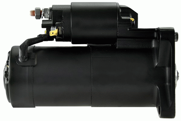 Starter Friesen 8080287