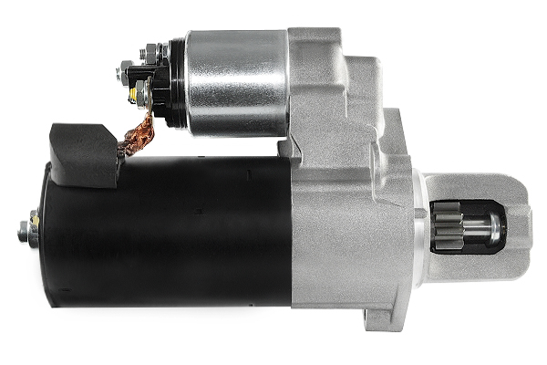 Starter Friesen 8080328