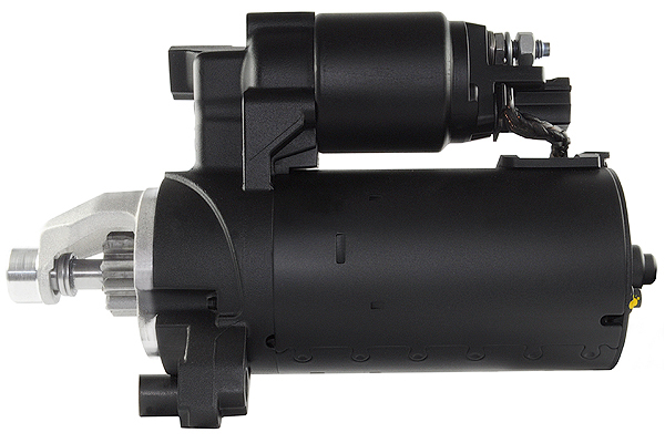 Starter Friesen 8080377