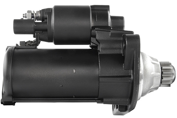 Starter Friesen 8080389