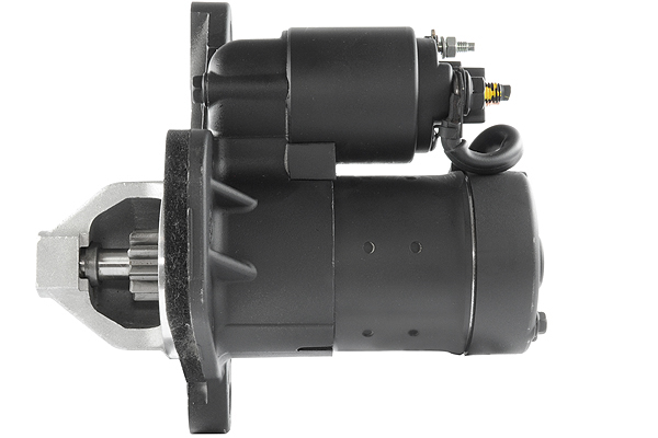 Starter Friesen 8080394