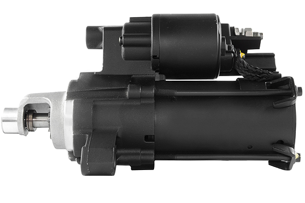 Starter Friesen 8080398