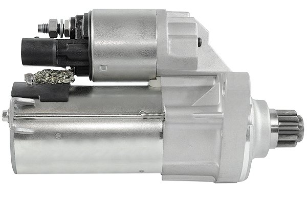 Starter Friesen 8080405