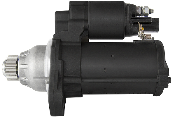 Starter Friesen 8080410