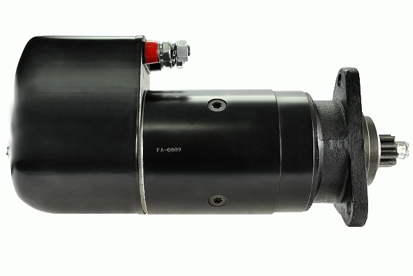 Starter Friesen 8811490