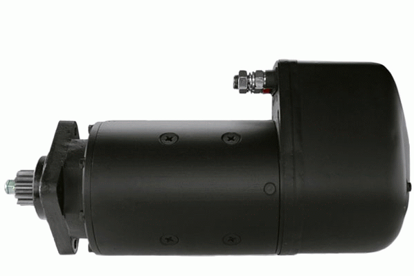 Starter Friesen 8811590