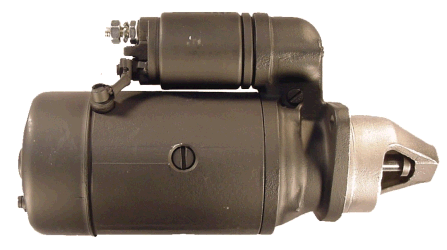 Starter Friesen 8812420