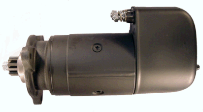 Starter Friesen 8812480