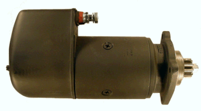 Starter Friesen 8812730