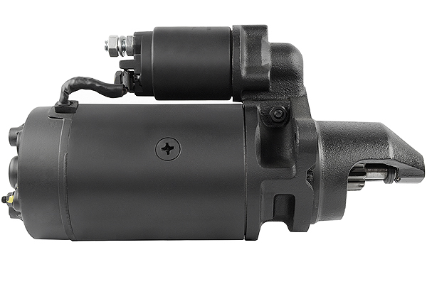 Starter Friesen 8812950