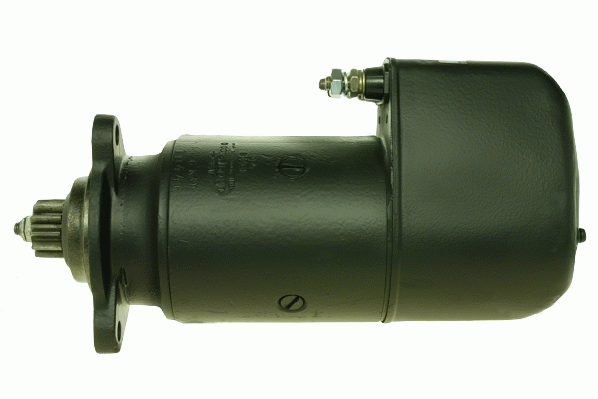 Starter Friesen 8813420