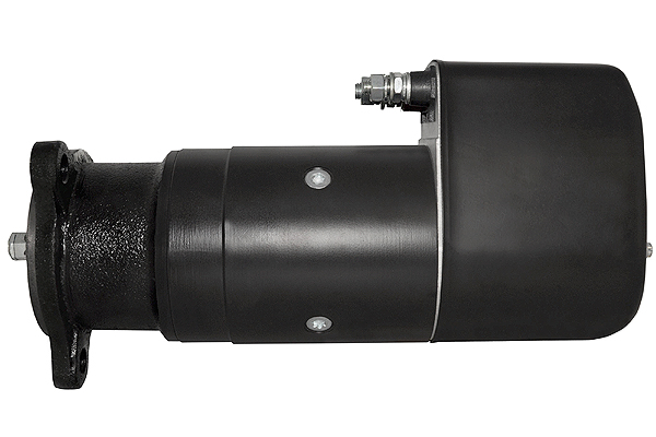 Starter Friesen 8813430