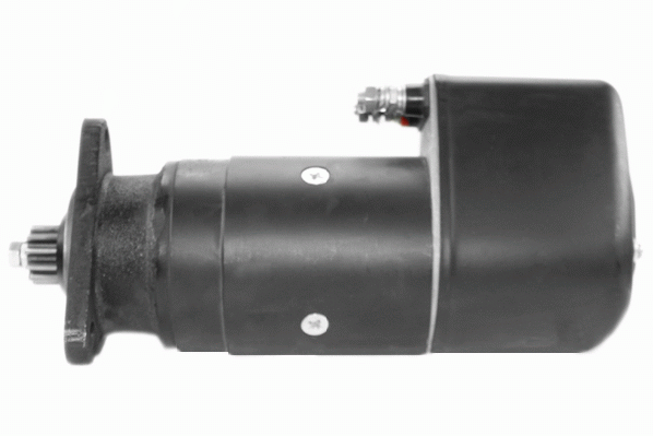 Starter Friesen 8813450