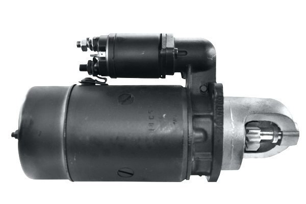 Starter Friesen 8813690