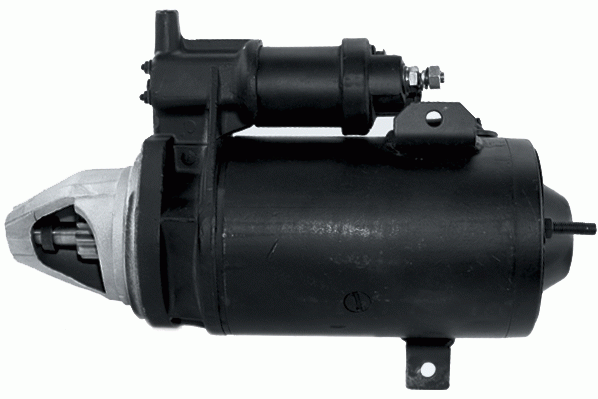 Starter Friesen 8813781