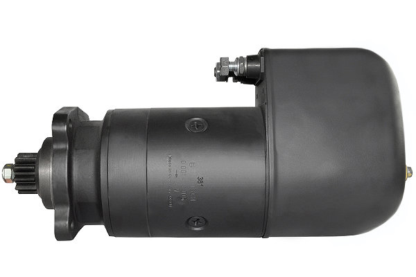 Starter Friesen 8814910