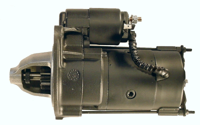 Starter Friesen 8816210