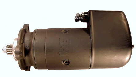 Starter Friesen 8816520