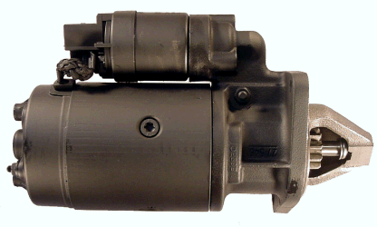 Starter Friesen 8817510