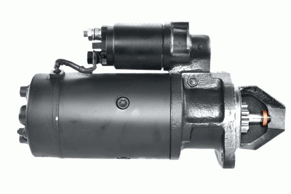 Starter Friesen 8817880