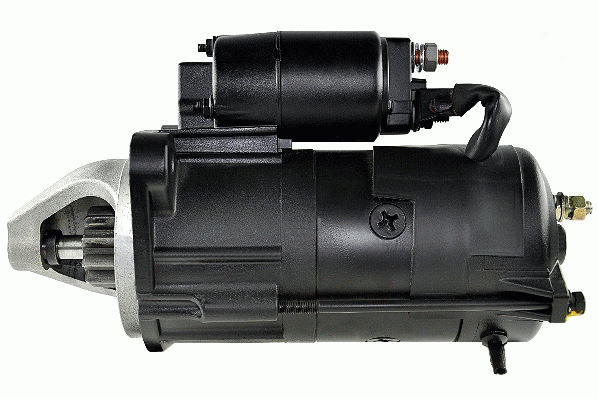 Starter Friesen 8818300