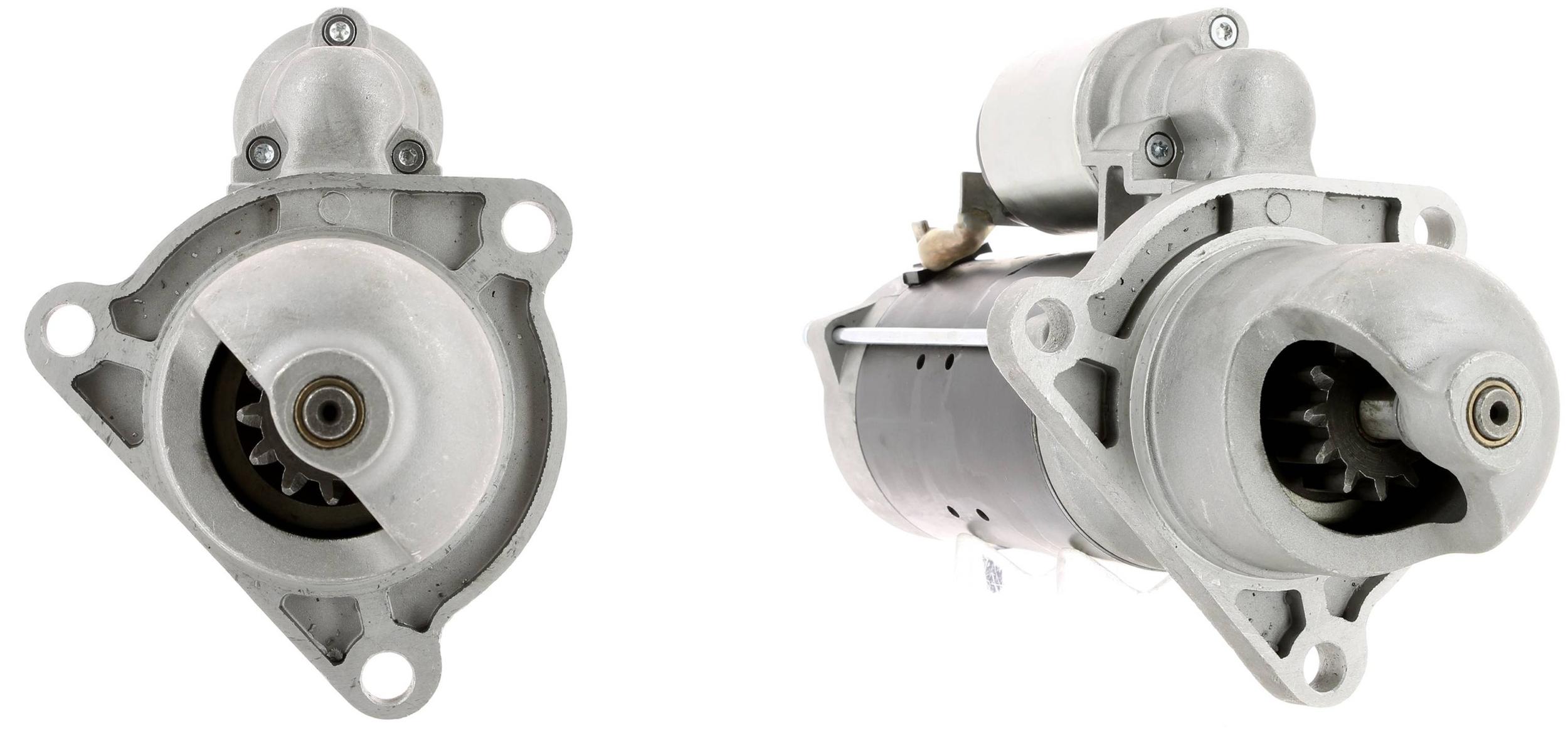 Startmotor / Starter Friesen 8819830