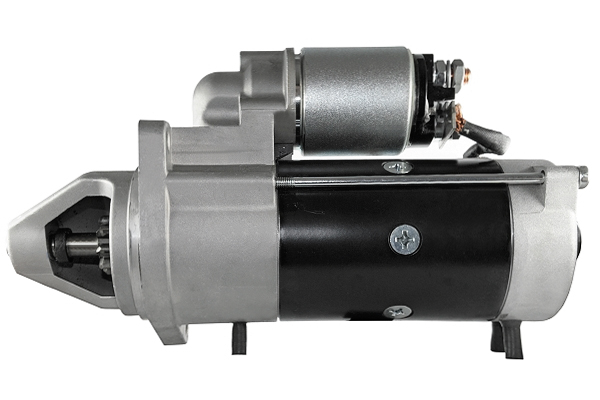 Starter Friesen 8821000