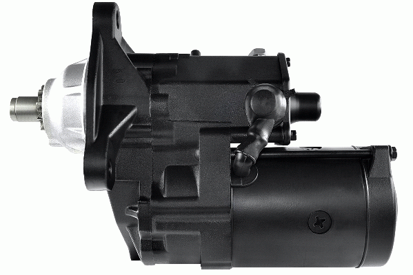 Starter Friesen 8880220