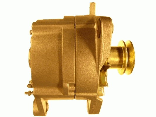 Alternator/Dynamo Friesen 9037460