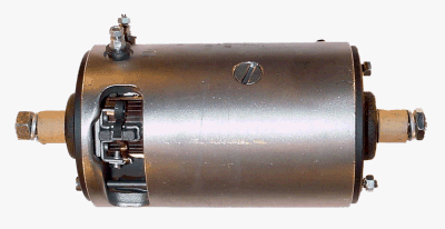 Alternator/Dynamo Friesen 9030050