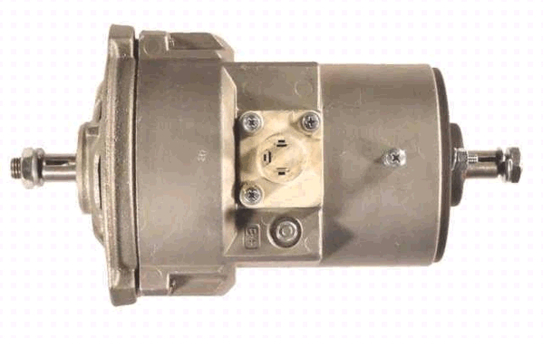 Alternator/Dynamo Friesen 9031122