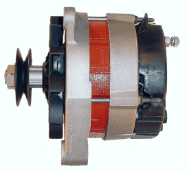Alternator/Dynamo Friesen 9031711