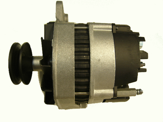 Alternator/Dynamo Friesen 9034510