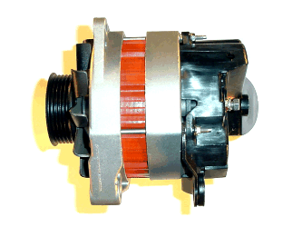 Alternator/Dynamo Friesen 9034871