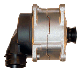 Alternator/Dynamo Friesen 9038690