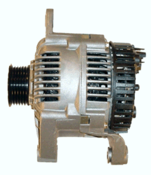 Alternator/Dynamo Friesen 9038791