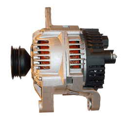 Alternator/Dynamo Friesen 9038871