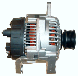 Alternator/Dynamo Friesen 9039851