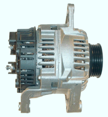 Alternator/Dynamo Friesen 9040011