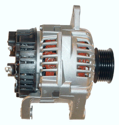 Alternator/Dynamo Friesen 9040121