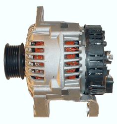 Alternator/Dynamo Friesen 9040151